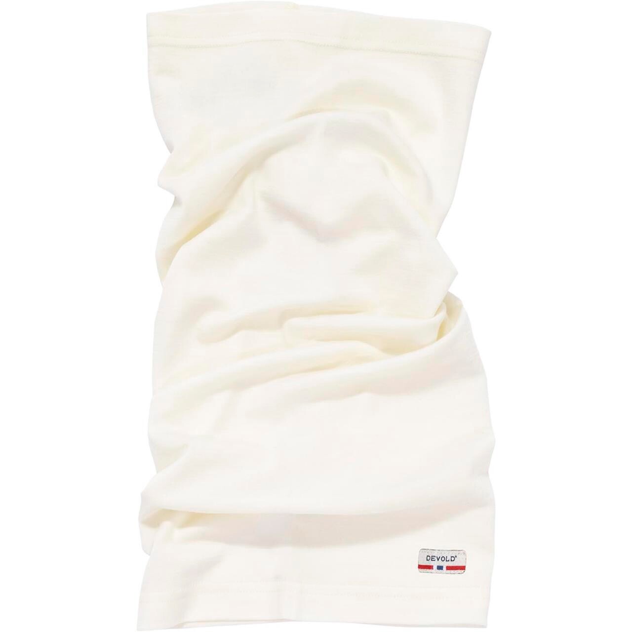 Devold Breeze Plus Merino 200 Headover (Hvid (WHITE) One size)