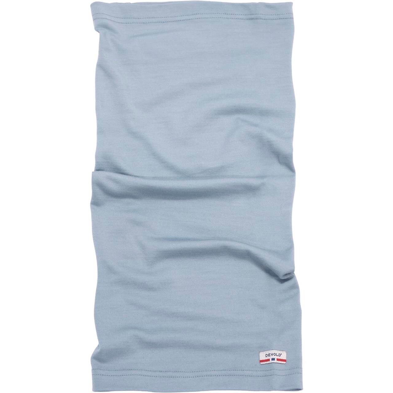 Devold Breeze Plus Merino 200 Headover (Blå (POLAR) One size)