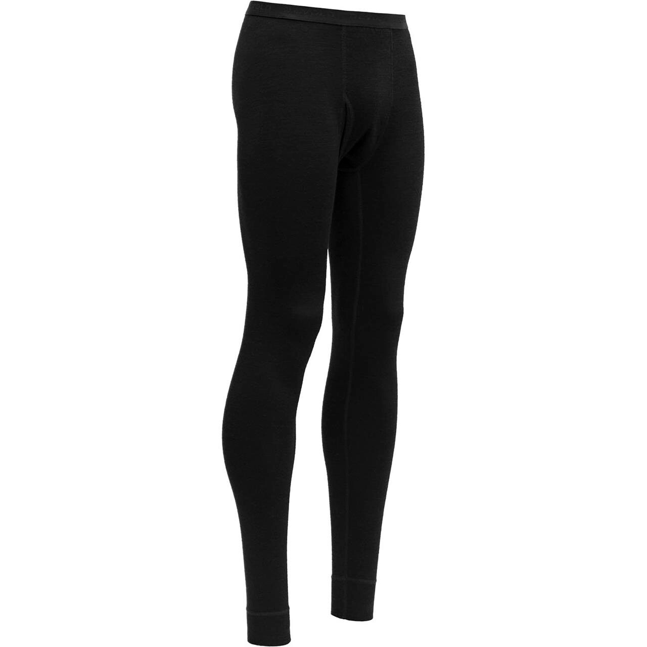 Devold Mens Duo Active Merino 205 Longs (Sort (BLACK) Medium)
