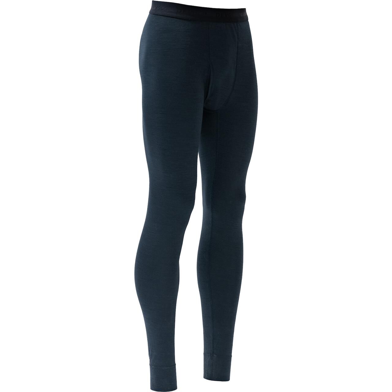 Devold Mens Duo Active Merino 205 Longs (Sort (INK) Large)