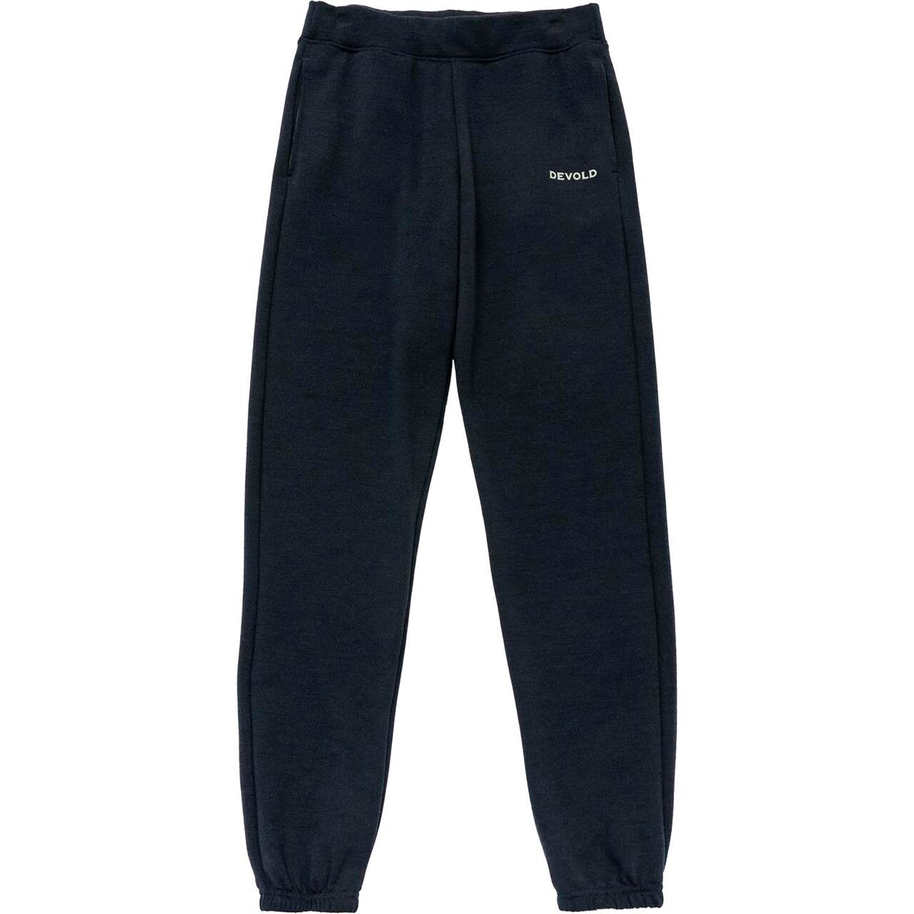Devold Womens Everyday Pants (Sort (INK) X-large)