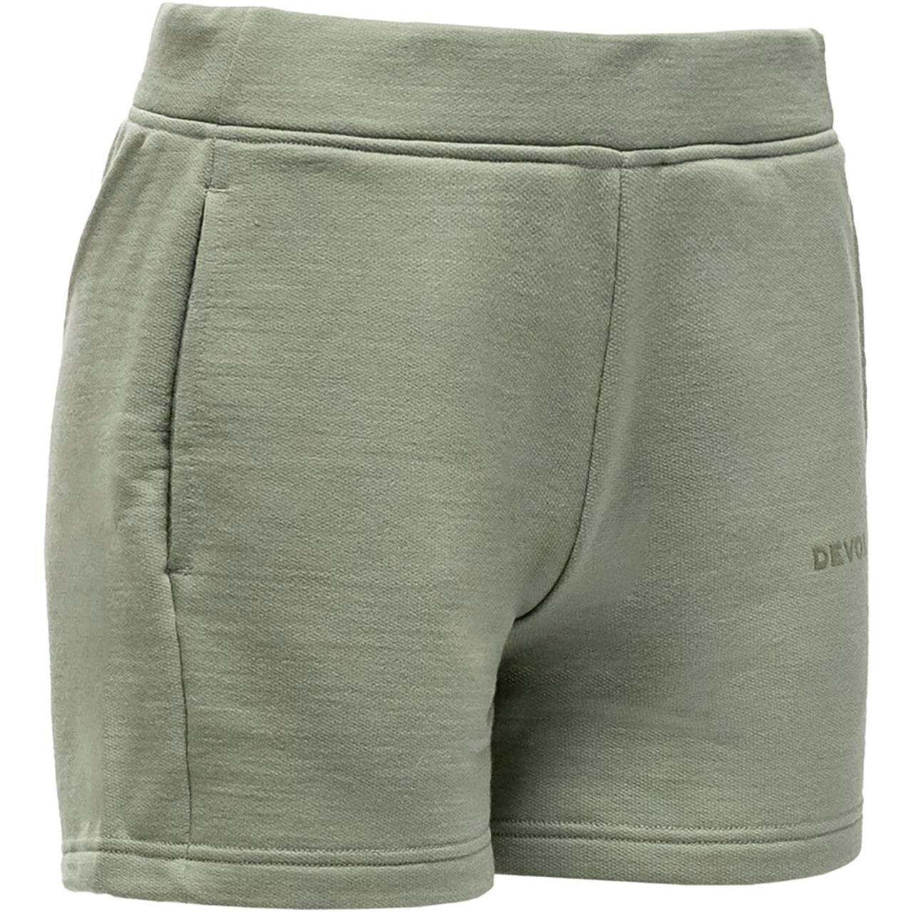 Devold Womens Everyday Shorts (Grå (FOG) X-small)