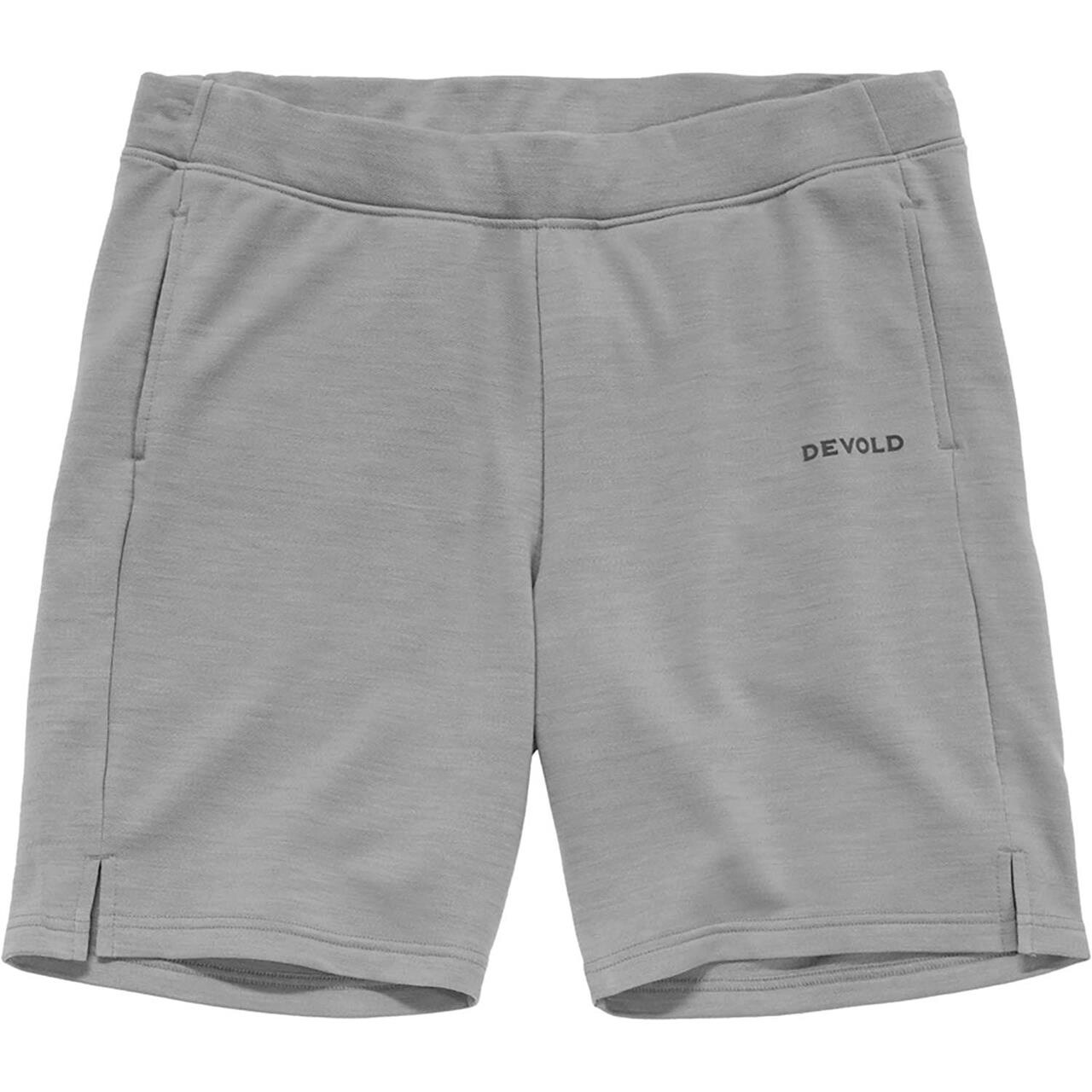 Devold Mens Everyday Shorts (Blå (SKYBLUE) Large)