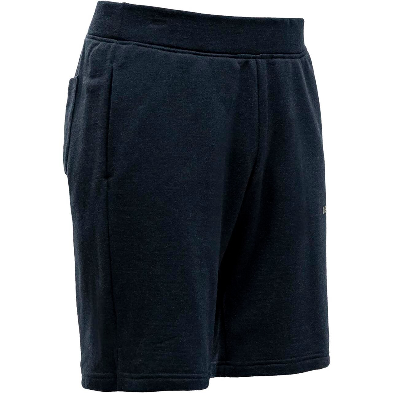 Devold Mens Everyday Shorts (Sort (INK) XX-large)