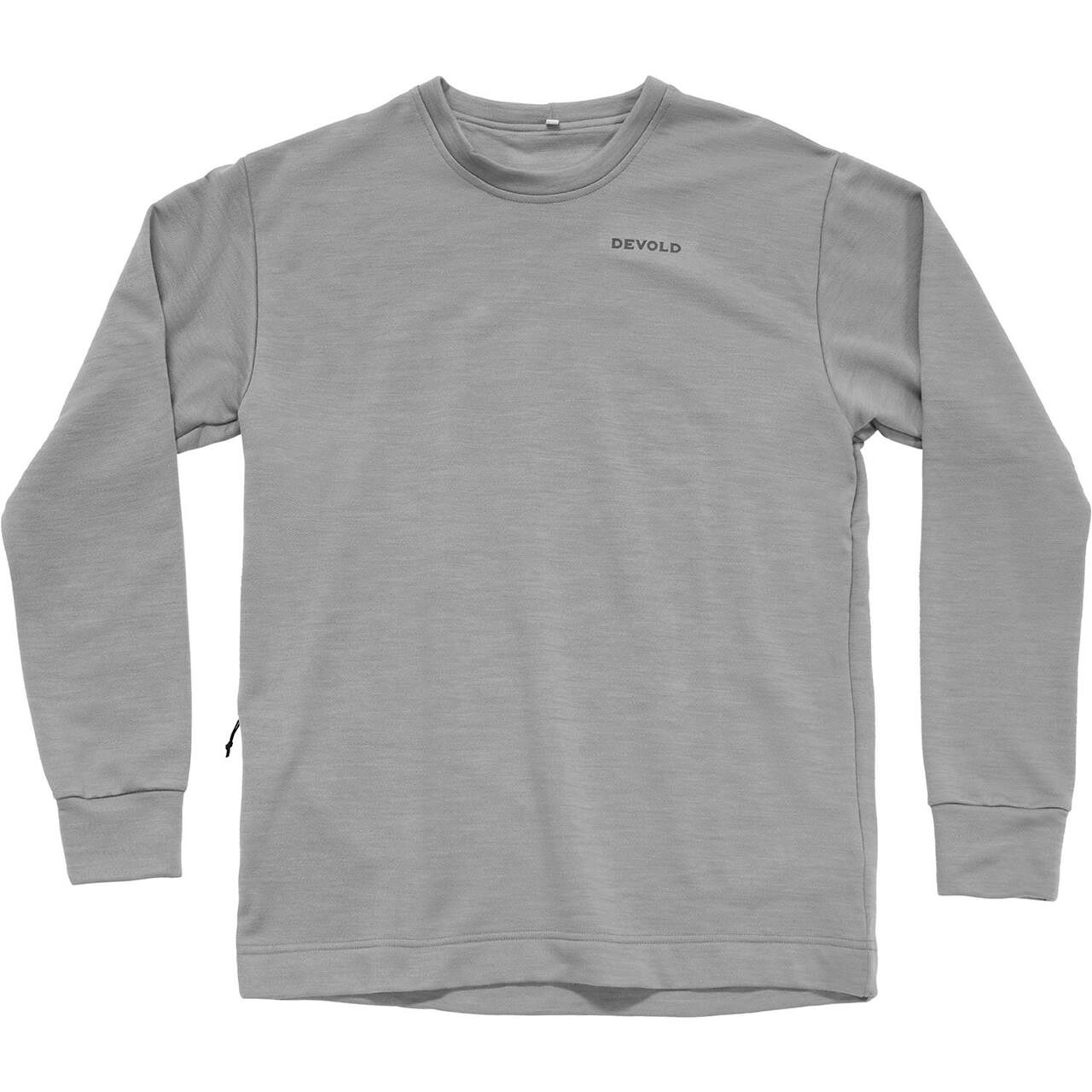 Devold Mens Everyday Crew (Grå (GRIFFIN) X-large)