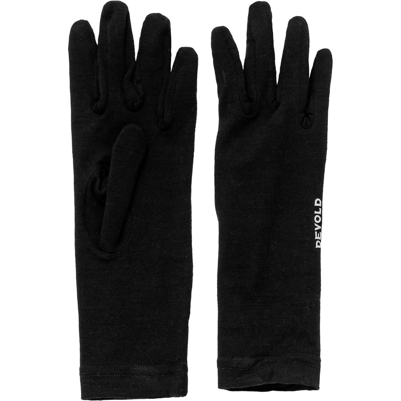 Devold Innerliner Merino (Sort (BLACK) Large)