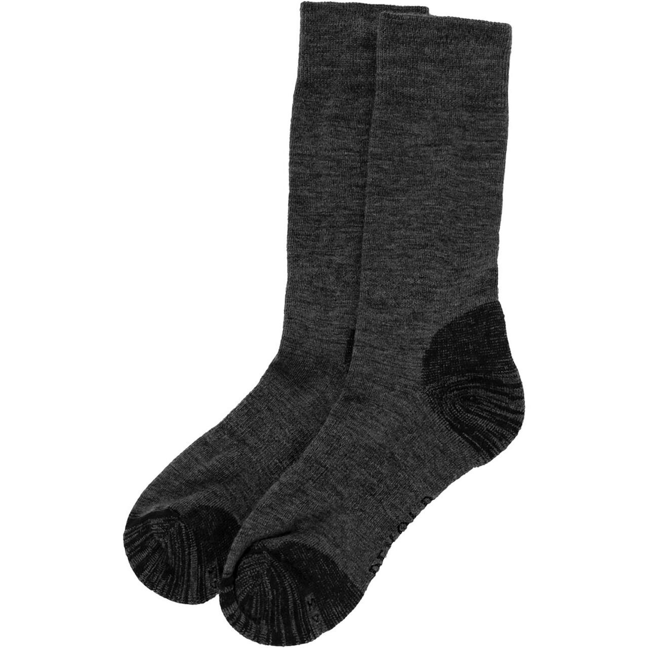 Devold Multi Merino Medium Sock (Grå (ANTHRACITE MELANGE) 44-47)