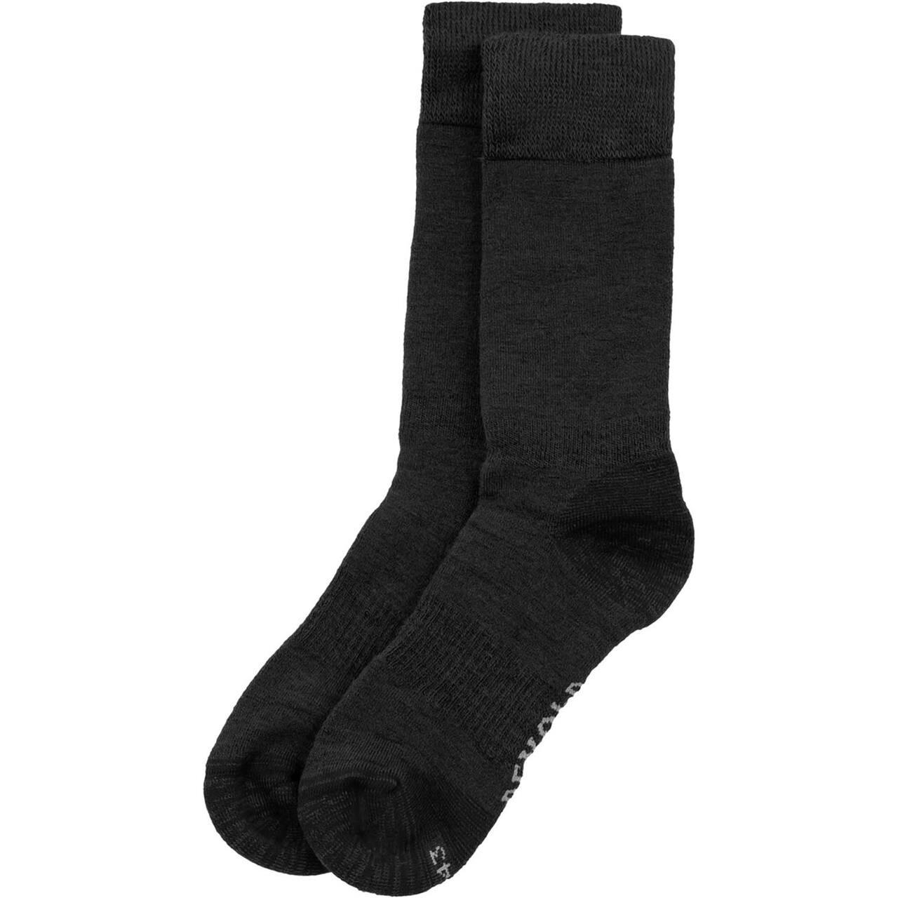 Devold Multi Merino Heavy Sock (Sort (BLACK) 41-43)