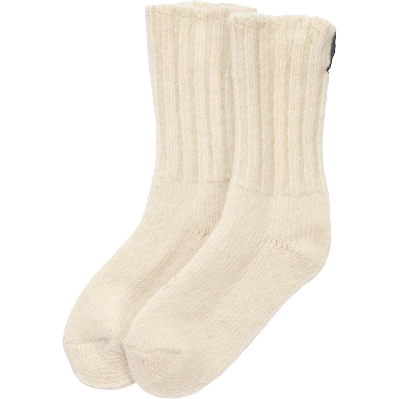 Devold Nansen Wool Sock (Hvid (OFFWHITE) 36-40)