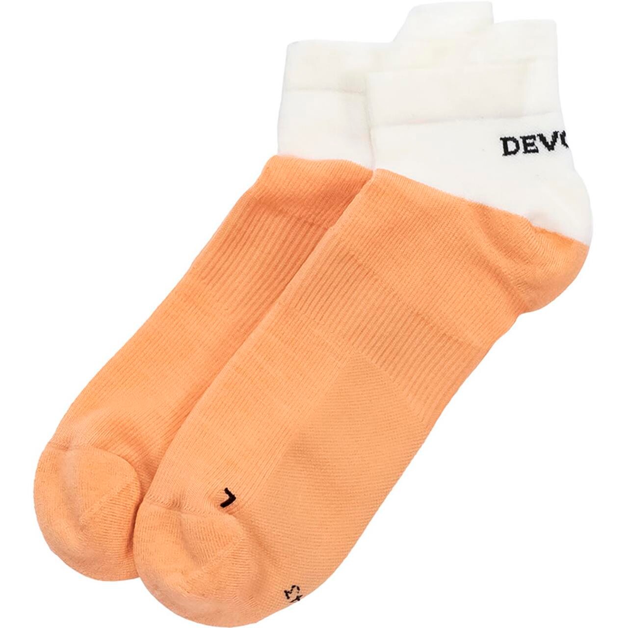 Devold Endurance Merino Low Sock (Orange (SUNRISE) 44-47)