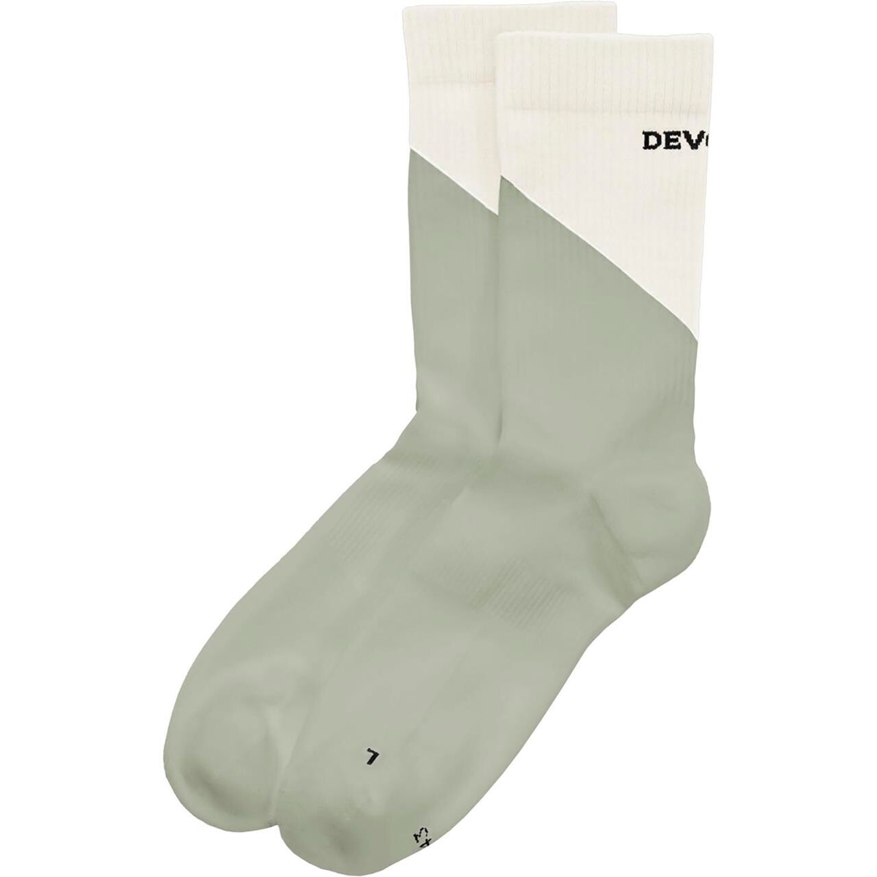 Devold Endurance Merino Sock (Grå (FOG) 35-37)