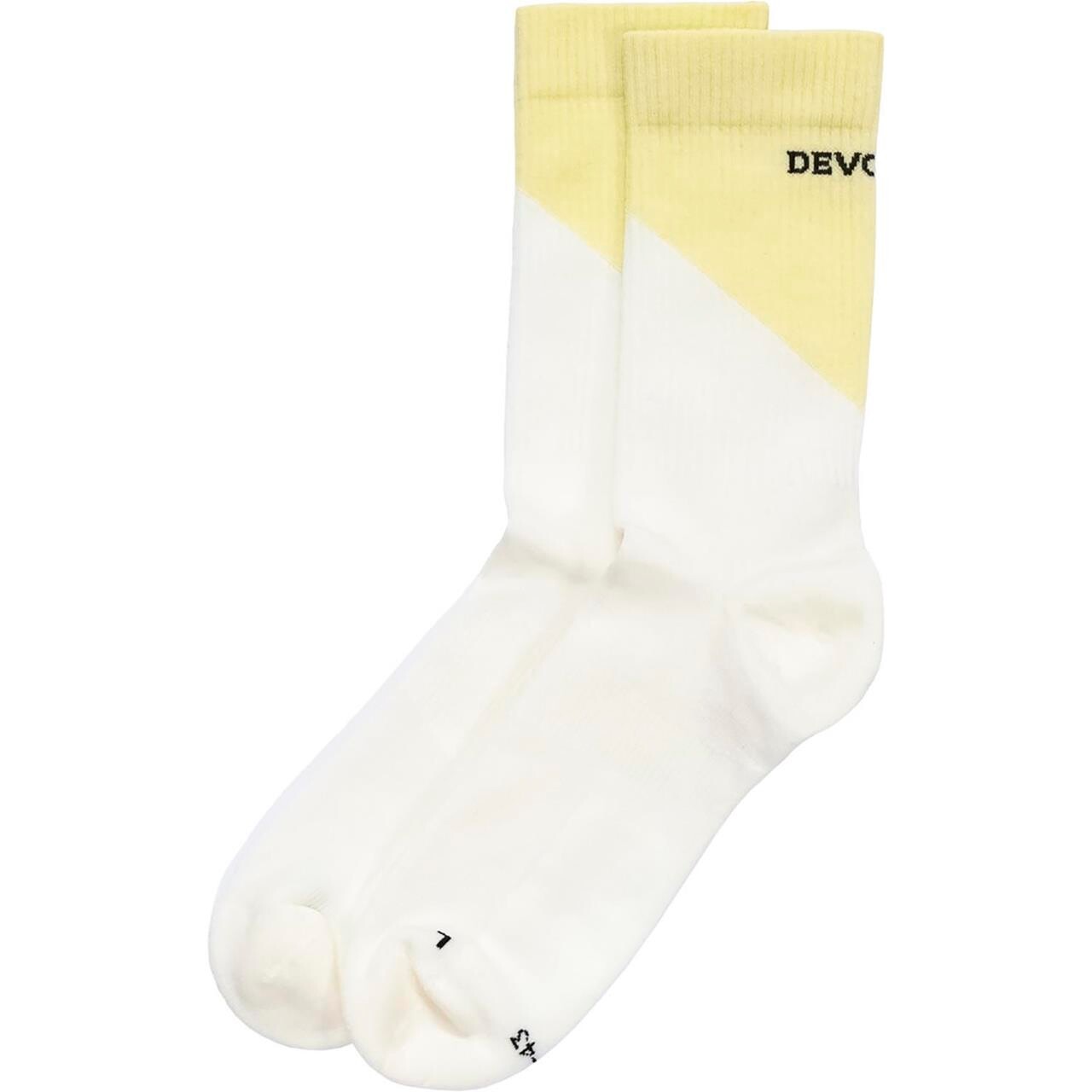 Devold Endurance Merino Sock (Beige (FROZEN) 35-37)