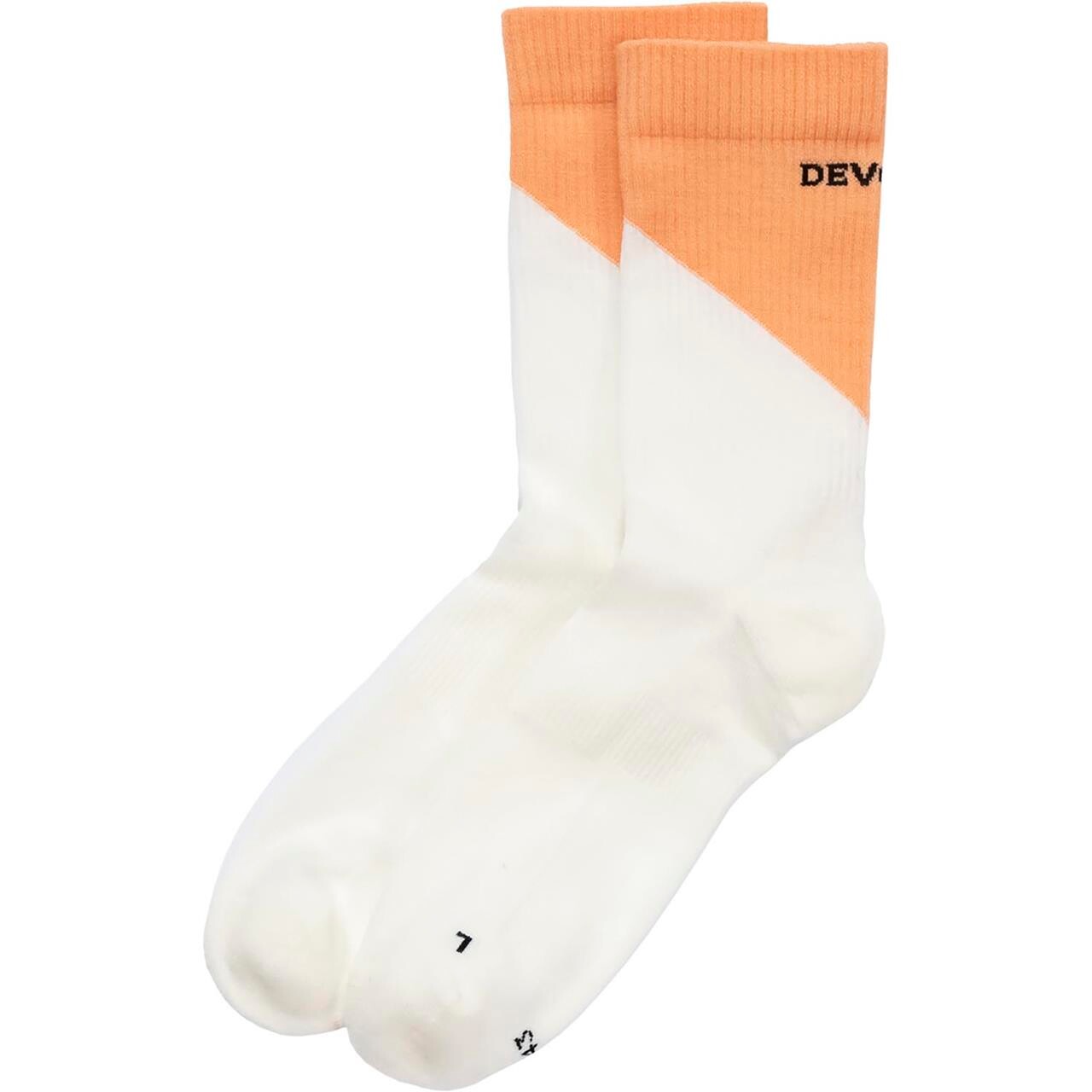 Devold Endurance Merino Sock (Orange (SUNRISE) 44-47)