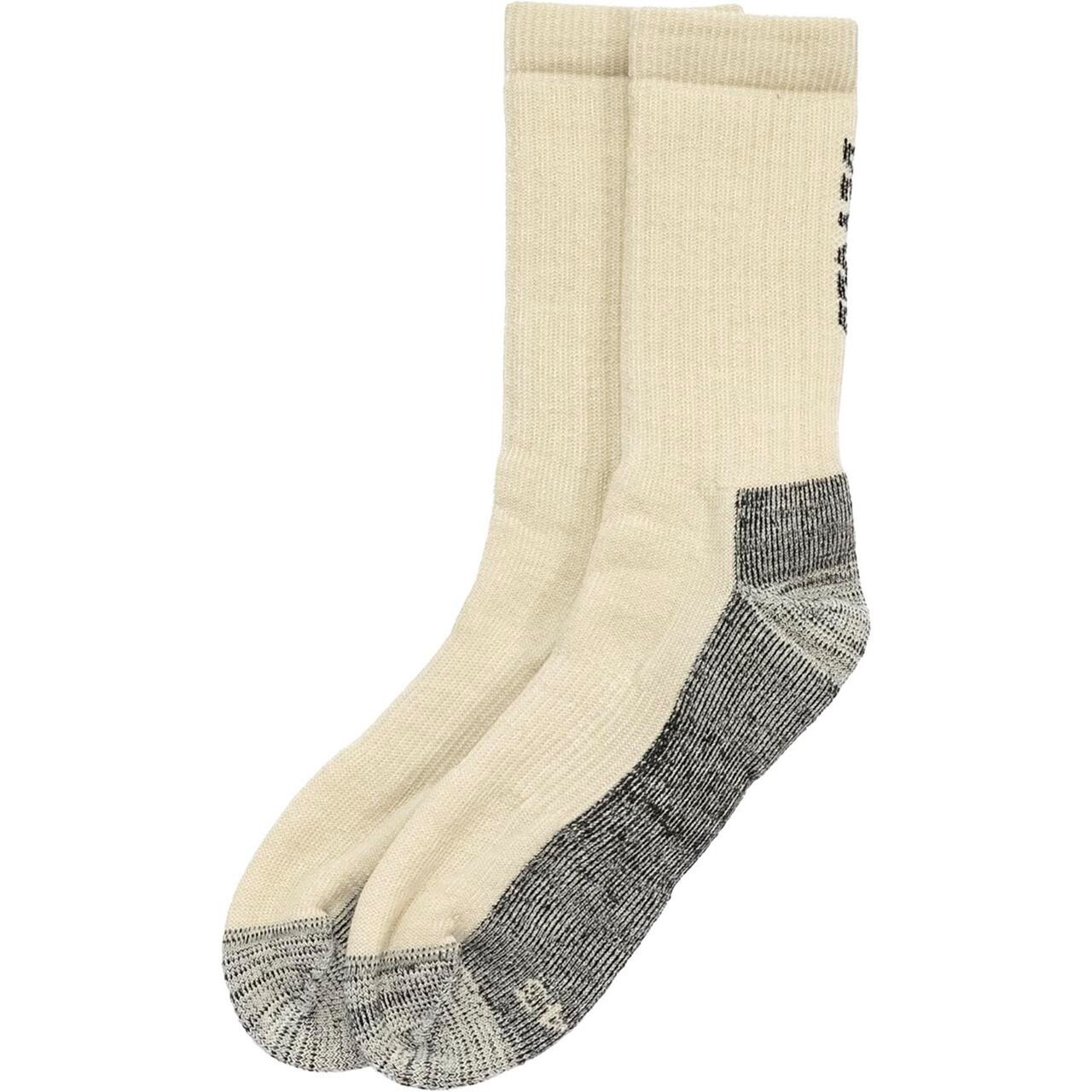 Devold Adventure Merino Medium Sock (Beige (VINTAGE) 44-47)