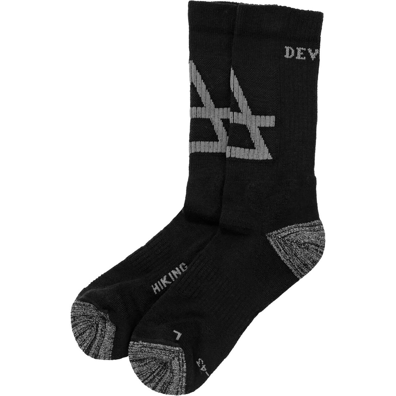 Devold Hiking Merino Medium Sock (Sort (INK) 35-37)