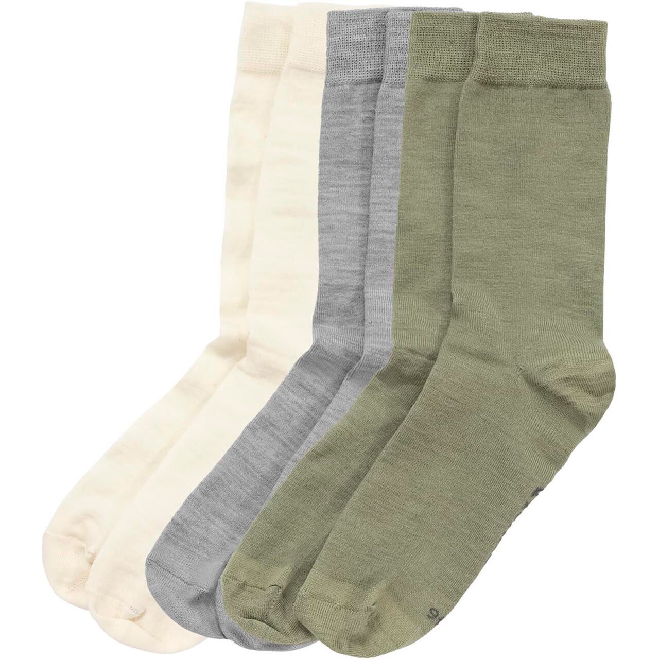 Devold Daily Merino Light Sock 3pk (36-40)
