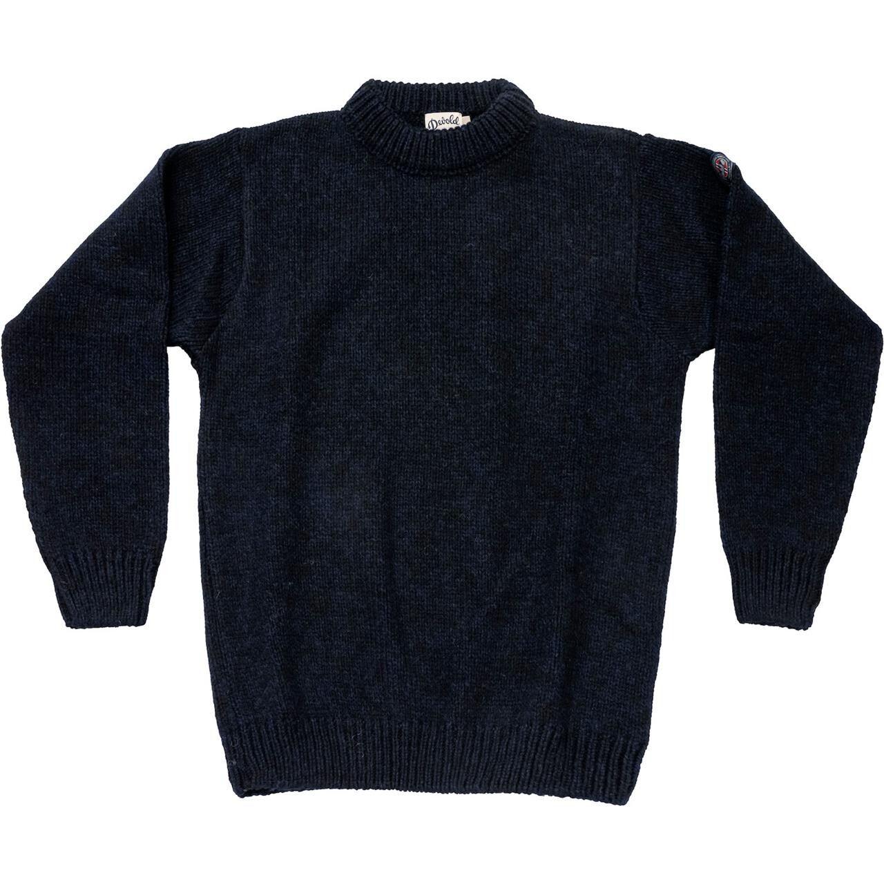 Devold Nansen Wool Sweater (Blå (NAVY) XX-large)