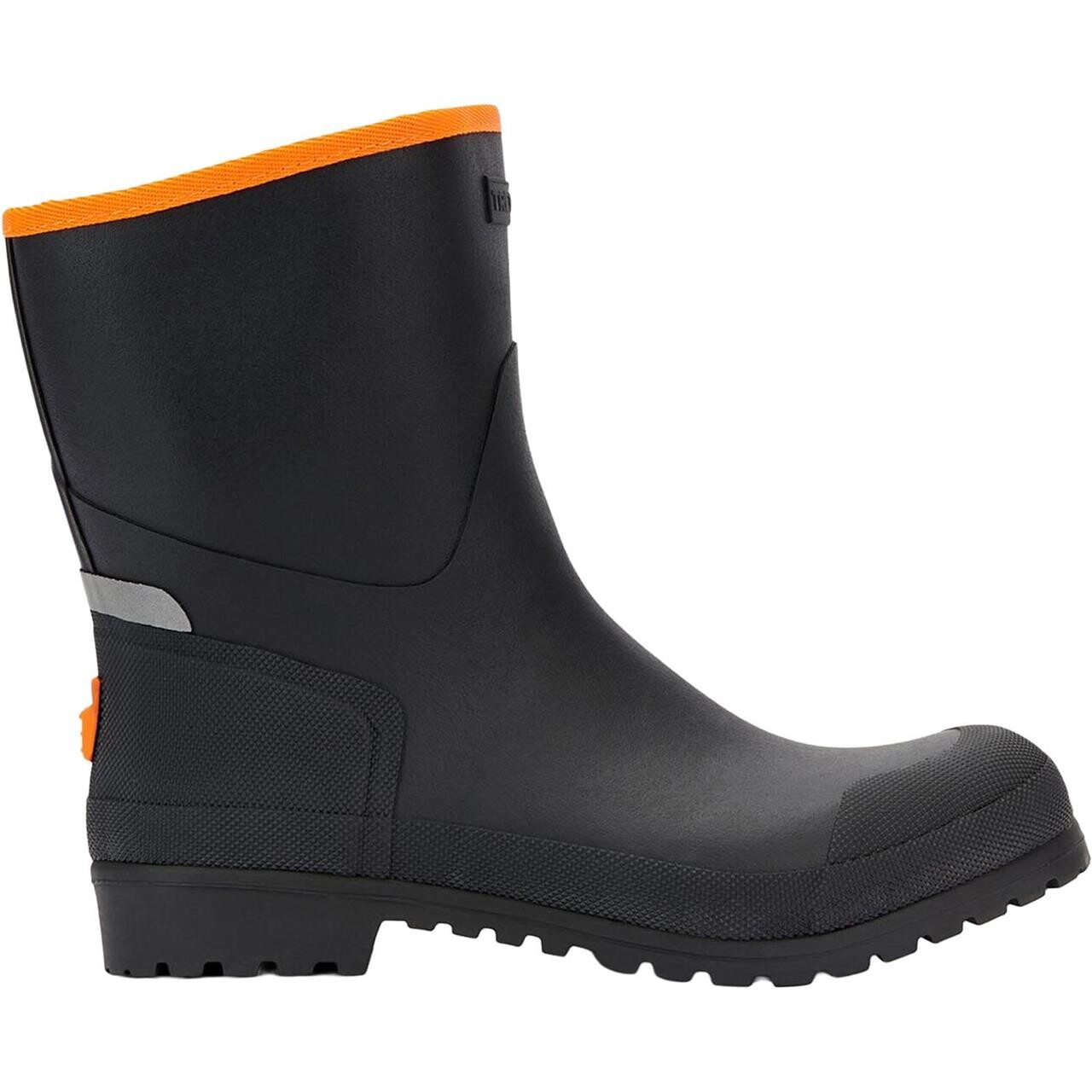 Tretorn Nimis (Sort (BLACK) 37)