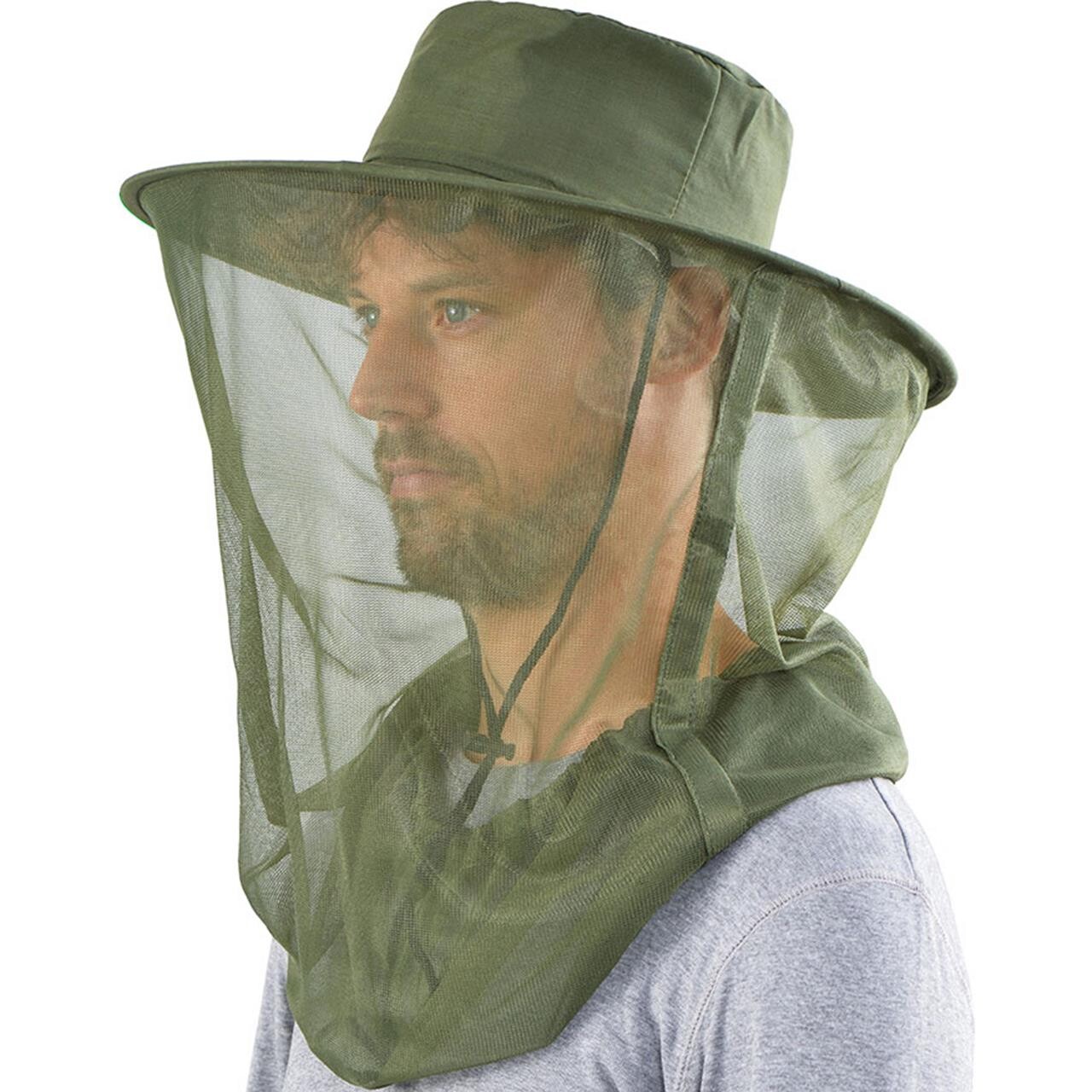 Care Plus Pop-up Headnet
