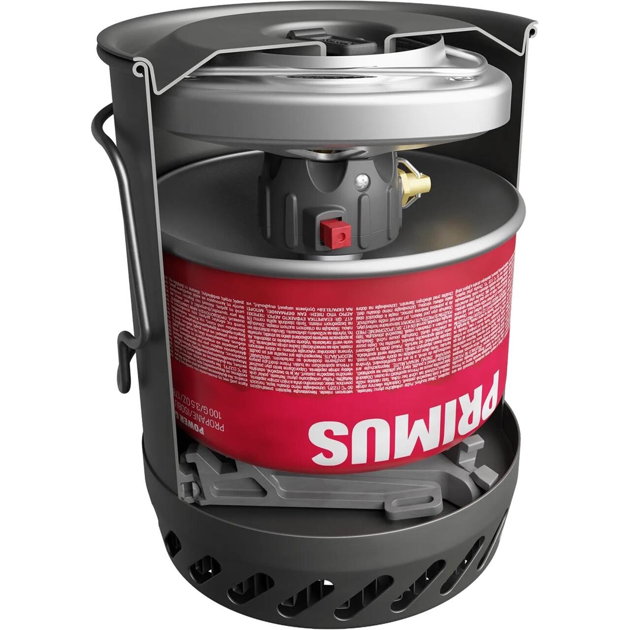 Primus Lite Ultra 0.8 L