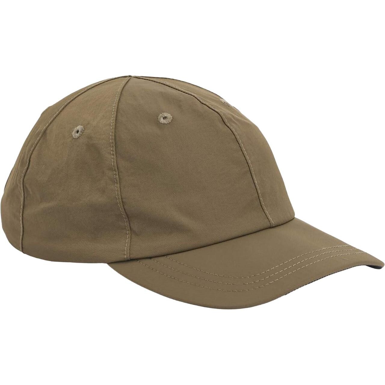 Actiivate Lucca Foldable Dad Cap (Grøn (ARMY) One size)