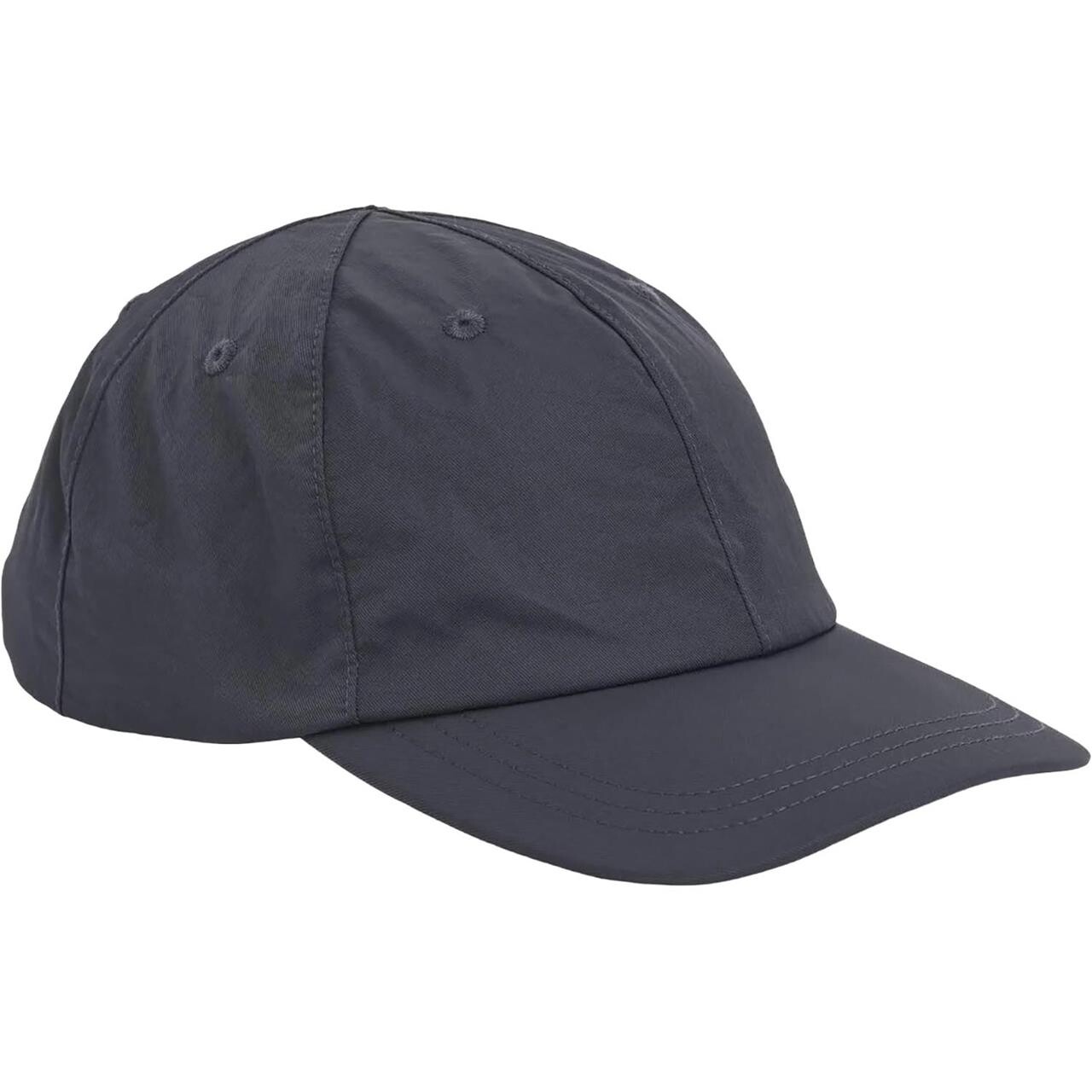 Actiivate Lucca Foldable Dad Cap (Blå (NAVY) One size)