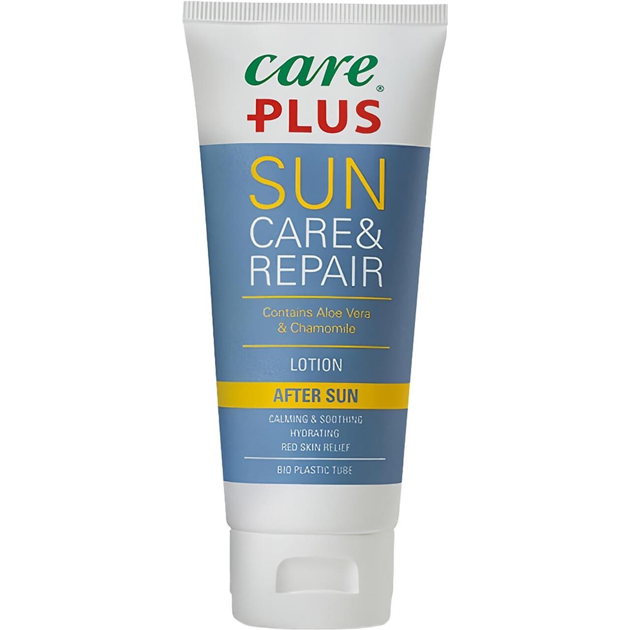 Care Plus Care & Repair After Sun Lotion (100ML)