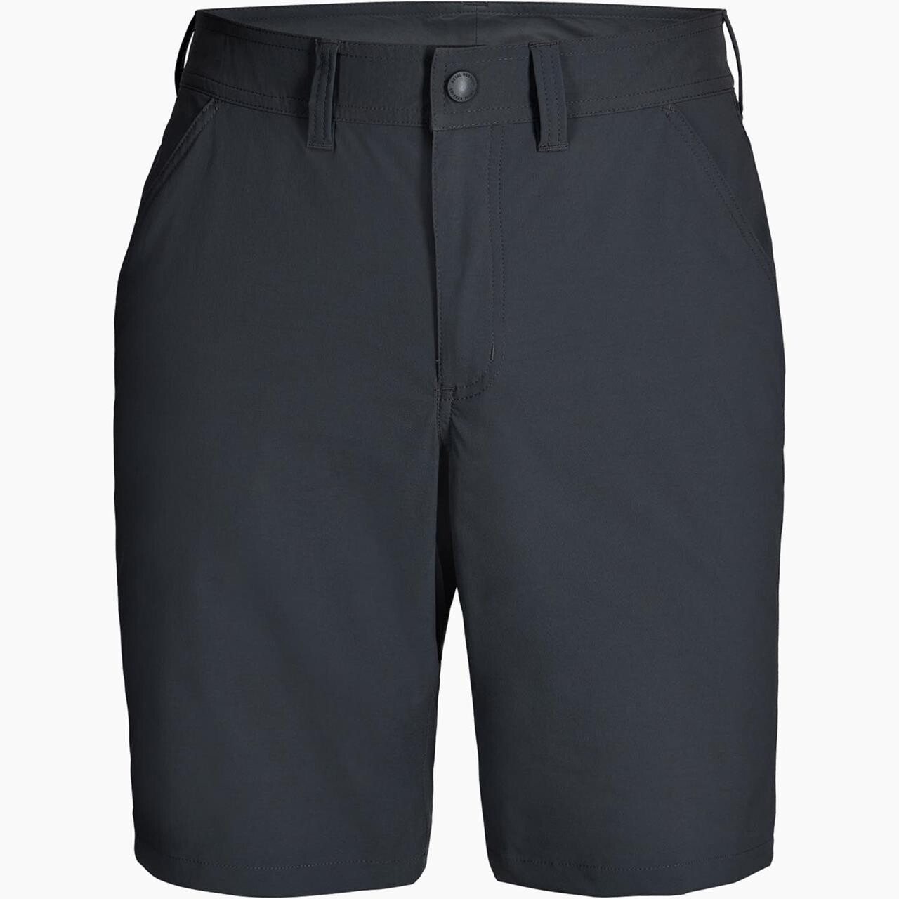 Royal Robbins Mens Wilder Short (Grå (CHARCOAL) W30)