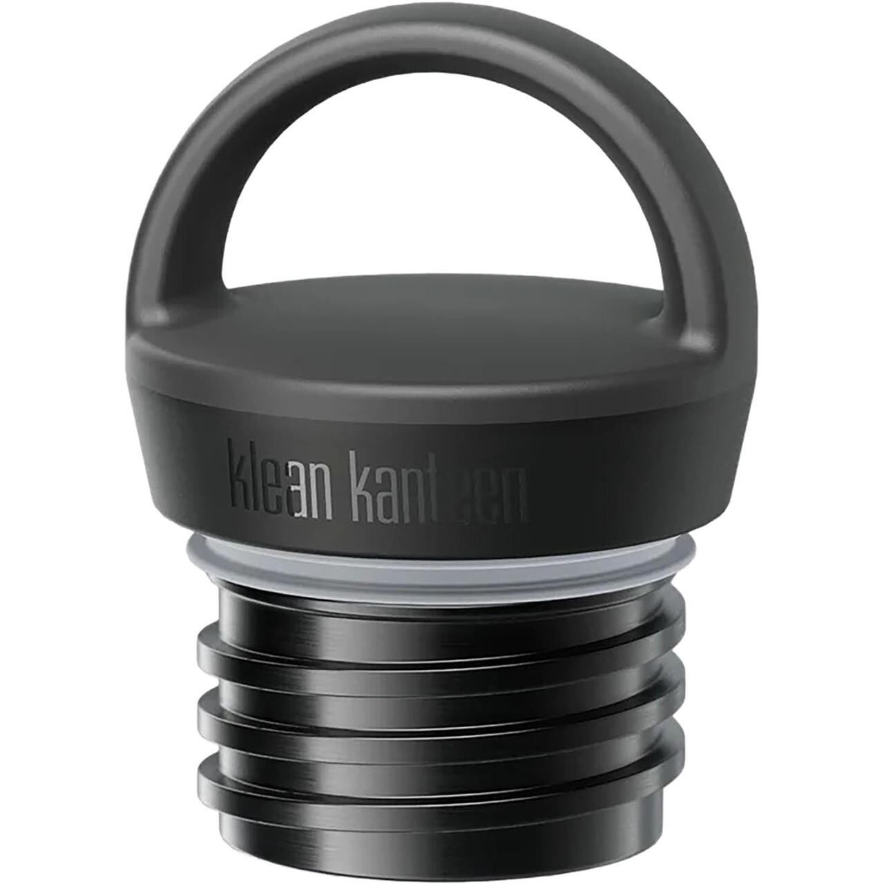 Klean Kanteen Arch Loop Cap (Sort (BLACK))