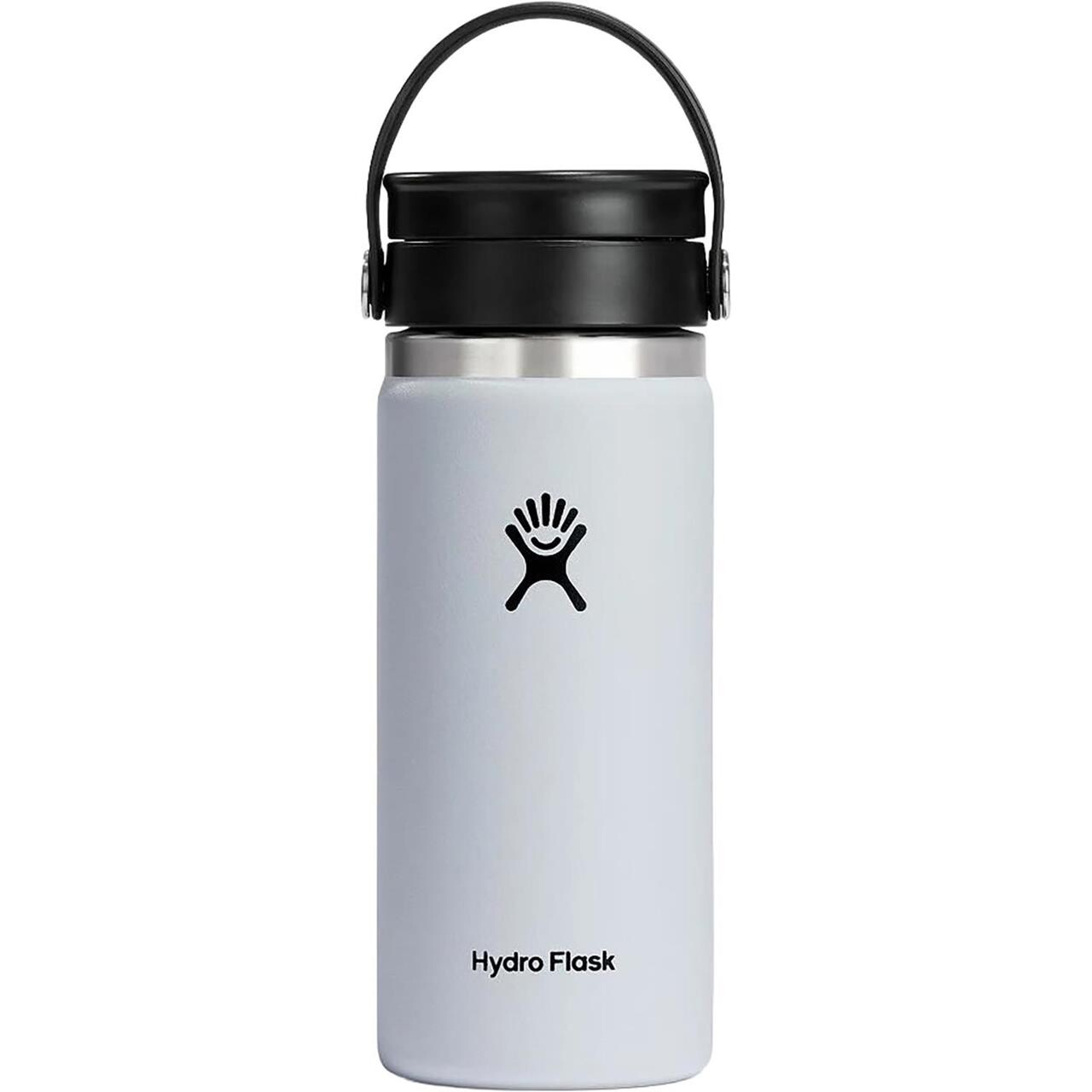 Hydro Flask Coffee Flex Sip 16 Oz (Hvid (WHITE))