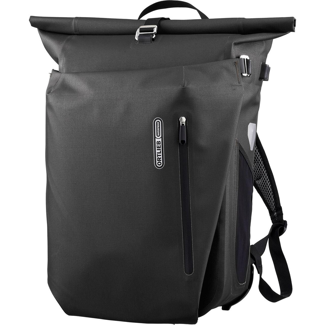 Ortlieb Vario Ql2.1 26 L (Sort (BLACK)) billede