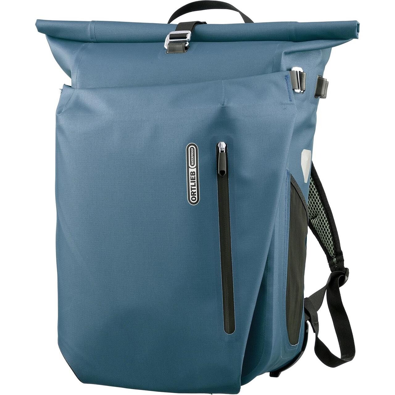 Ortlieb Vario Ql2.1 26 L (Blå (PETROL)) billede