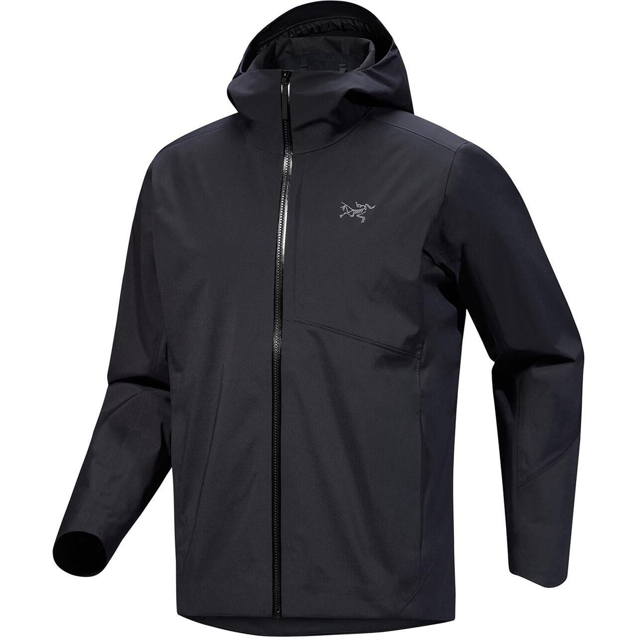 Arcteryx Mens Sawyer Hoody - Sort - S