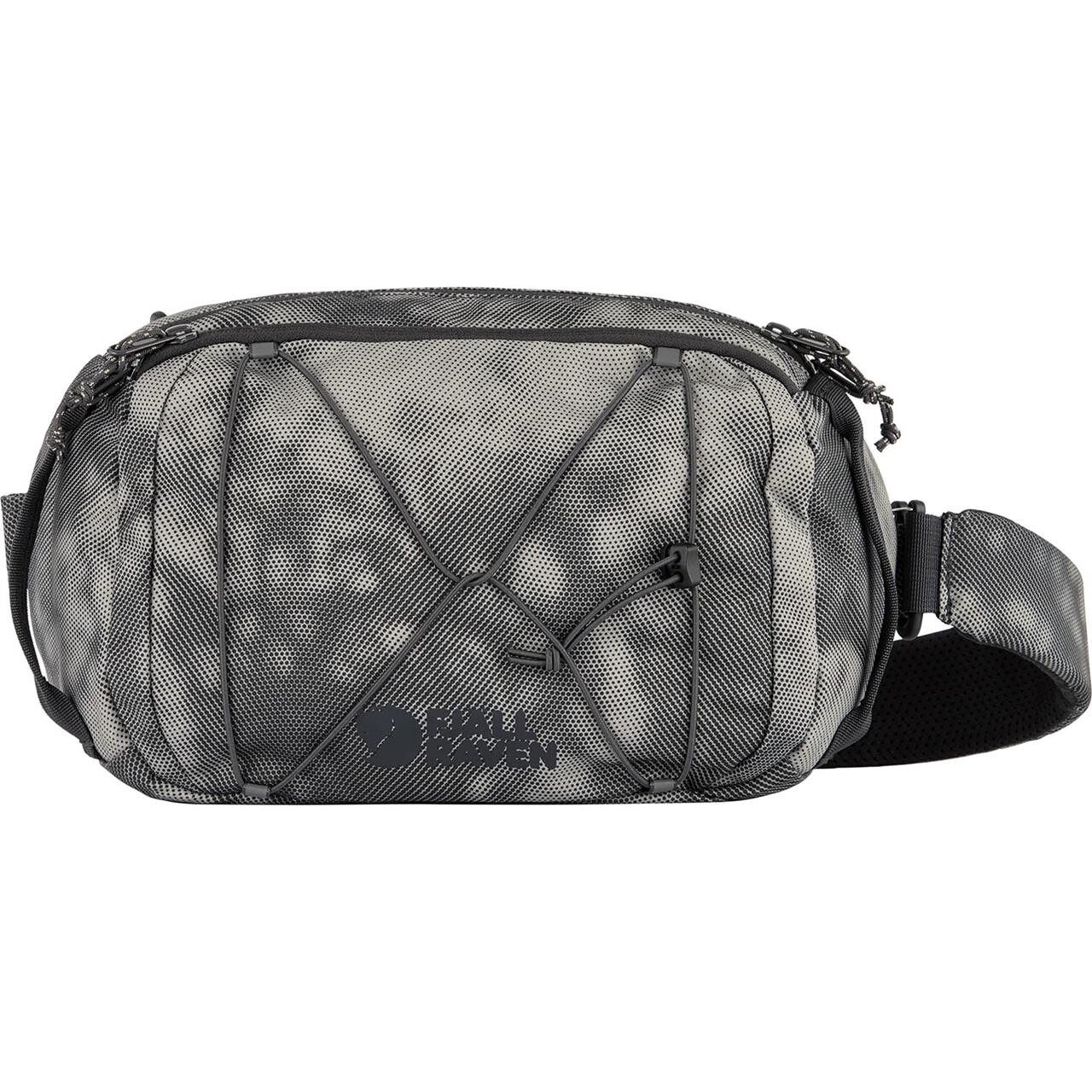 Fjällräven Skule Graphics Sling 6 (Beige (FOSSIL-SHADE/118-987) One size)