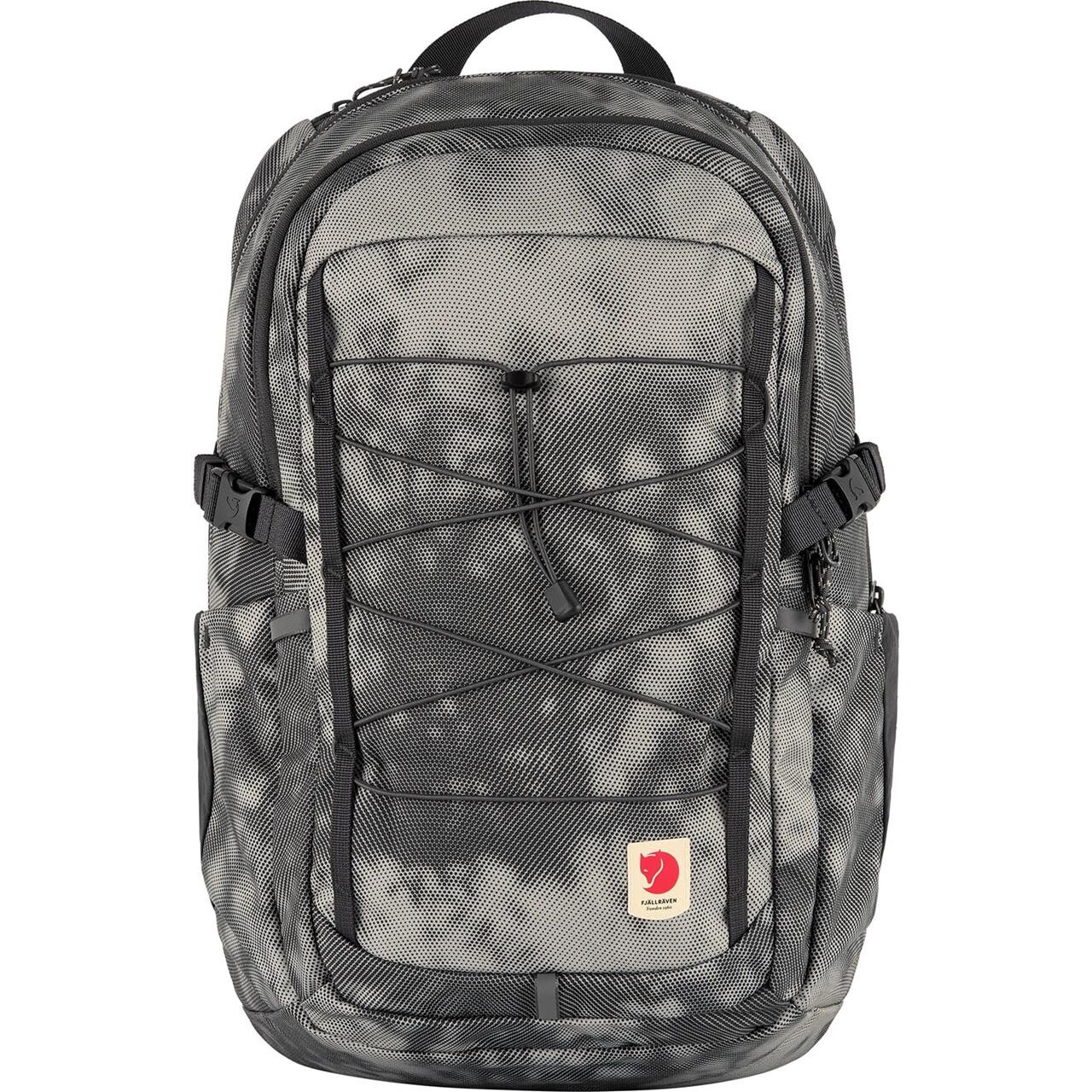 Fjällräven Skule raphics 28 L taske-fossil-shade - Skoletasker / -rygsække