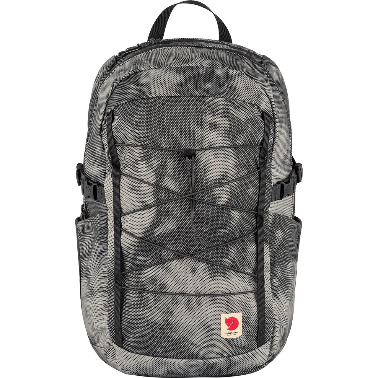 Fjällräven Skule Graphics 24 (Beige (FOSSIL-SHADE/118-987) One size)