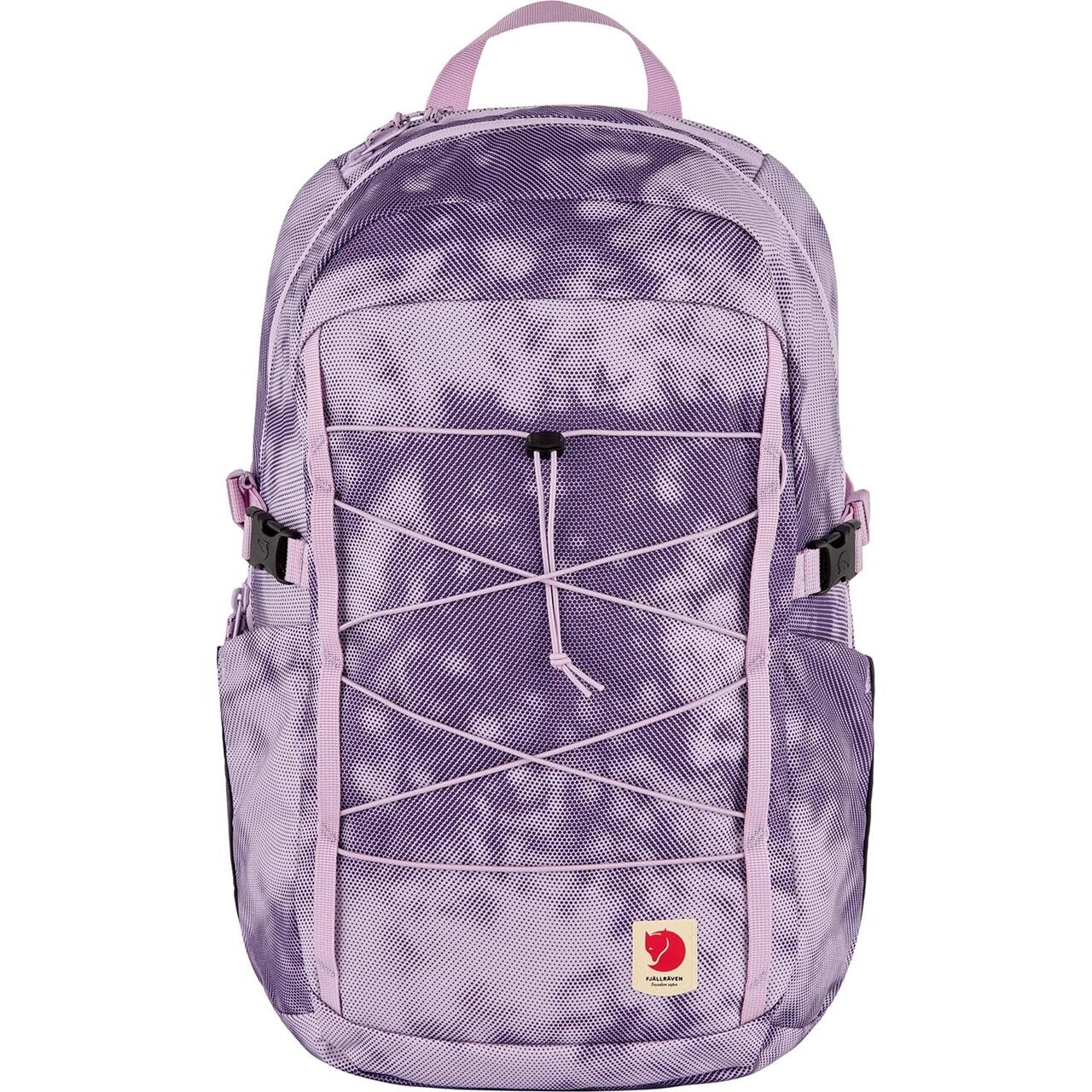 Fjällräven Skule Graphics 24 (Lilla (PASTEL LAVENDER-SHADE/457-987) One size)