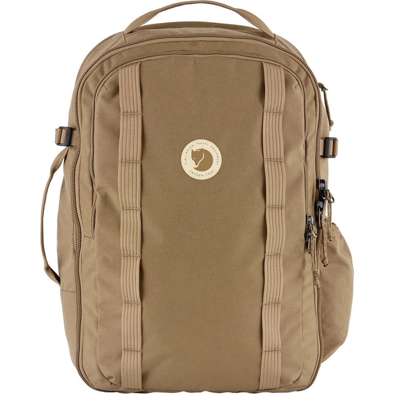 Fjällräven Färden Carry-on Pack 30 (Beige (CLAY/221) One size)