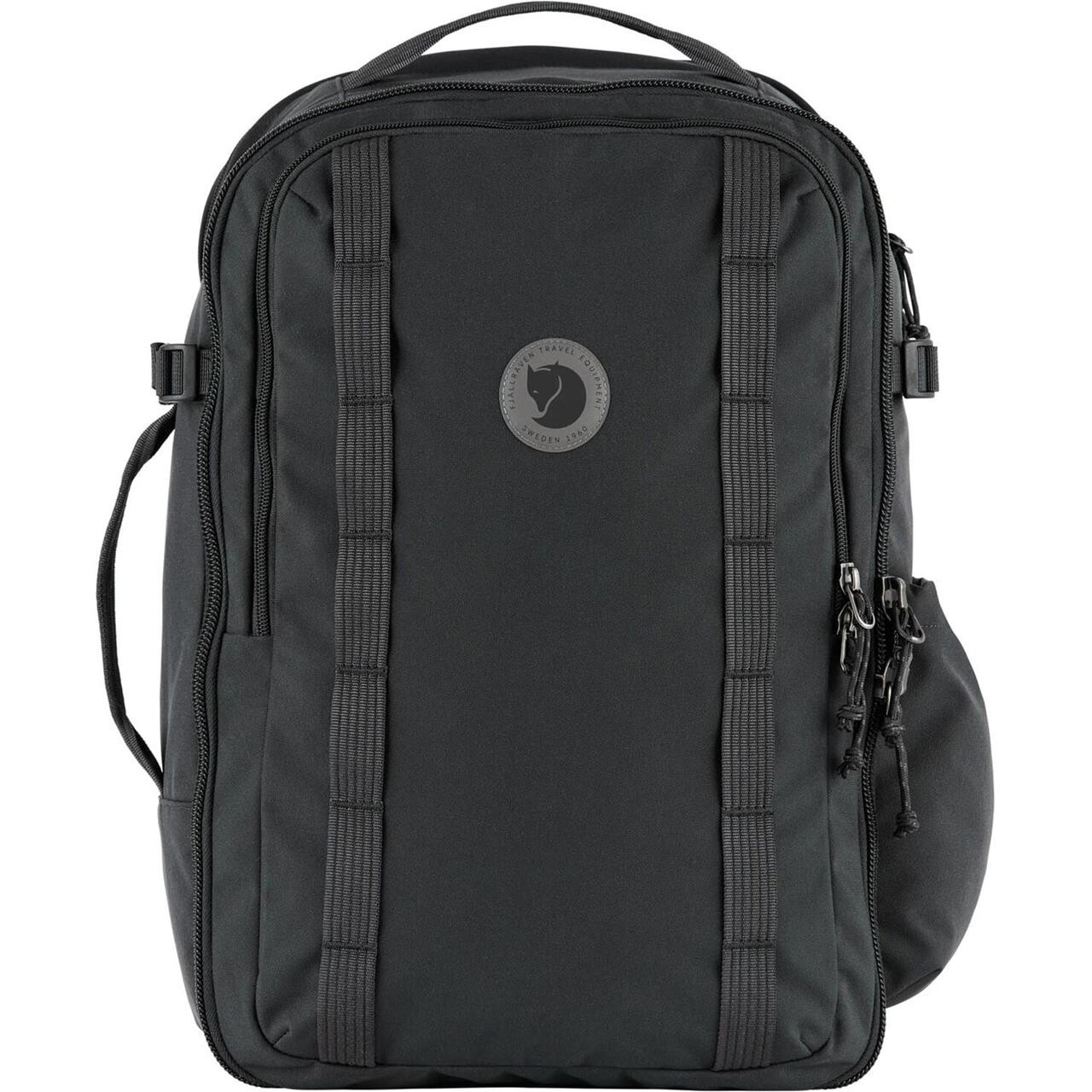 Fjällräven Färden Carry-on Pack 30 (Sort (COAL BLACK/037) One size)