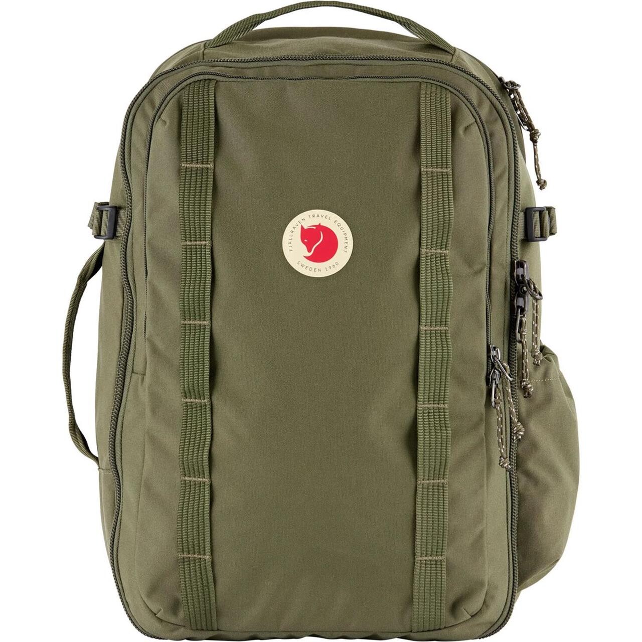 Fjällräven Färden Carry-on Pack 30 (Grøn (GREEN/620) One size)