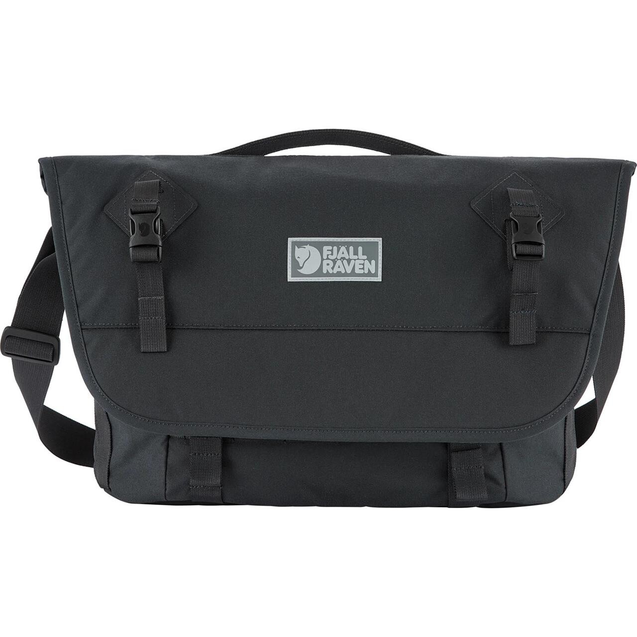 Fjällräven Vardag Shoulder Bag 12 - Sort - O/S