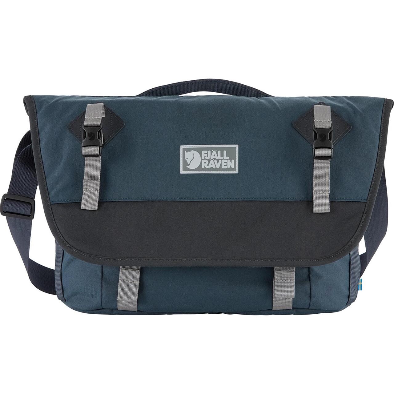 Fjällräven Vardag Shoulder Bag 12 (Blå (NAVY/560) One size)