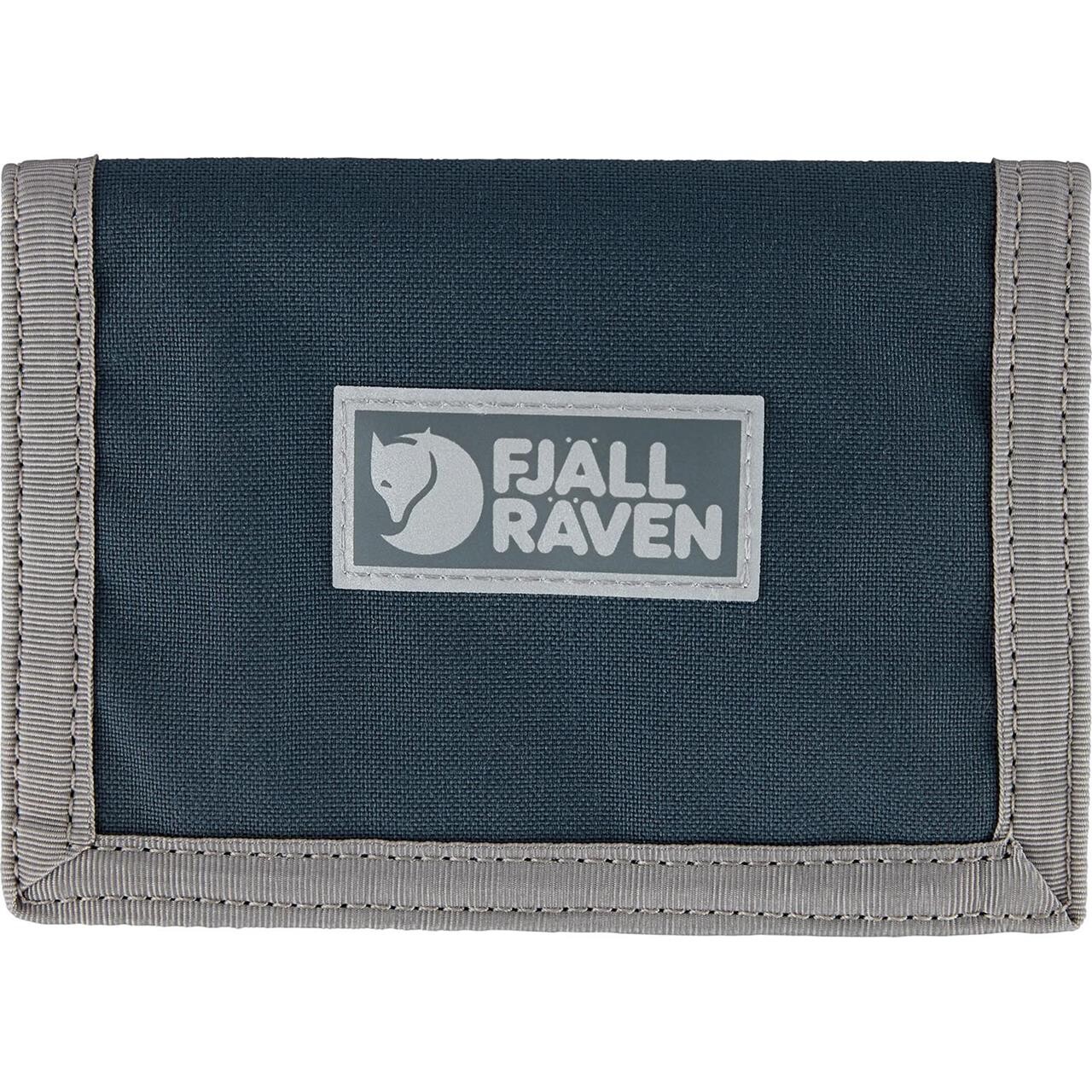 Fjällräven Vardag Wallet / pengepung-navy - Små tasker, punge, tilbehør