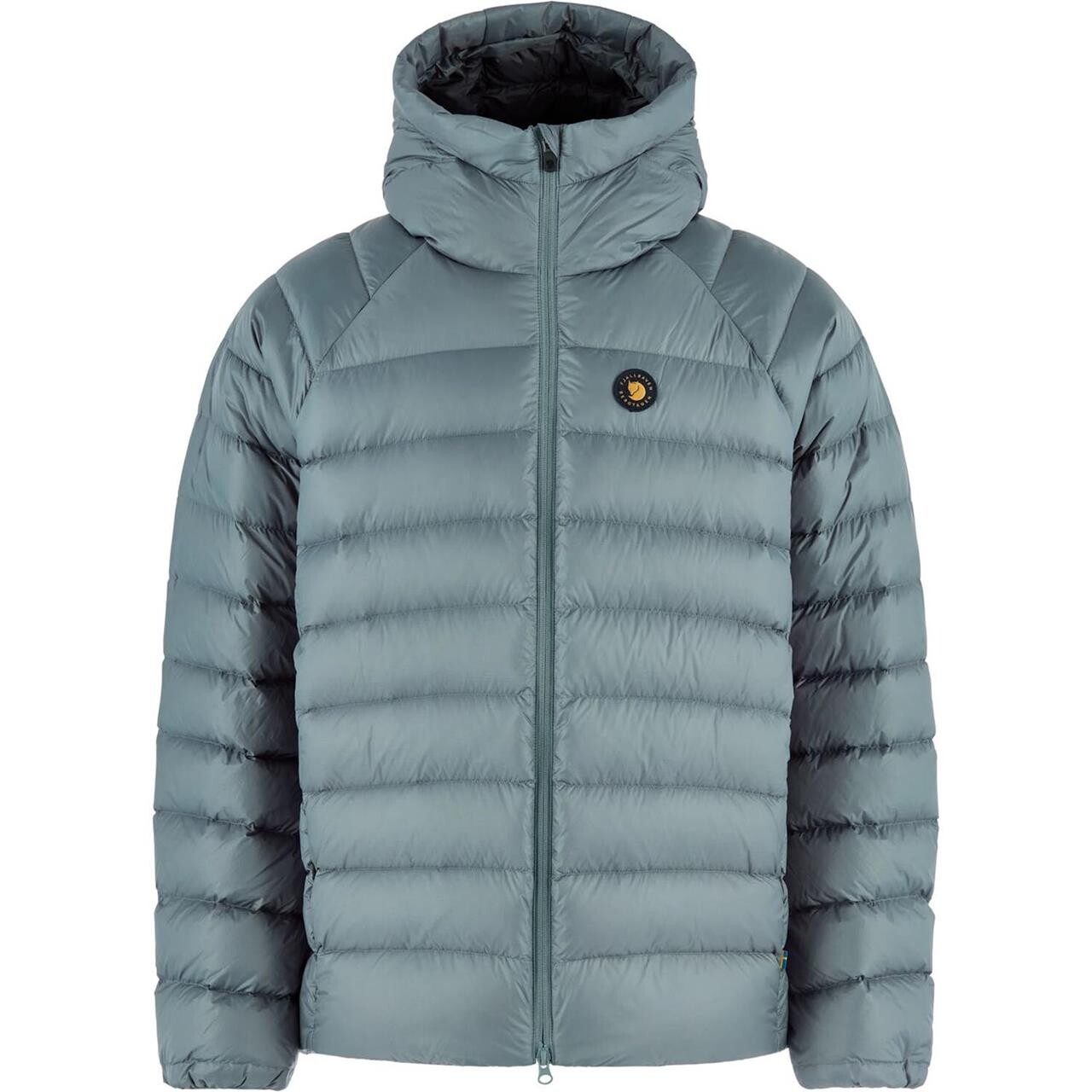 Fjällräven Mens Bergtagen Down Jacket (Blå (NIMBUS BLUE/577) Small)