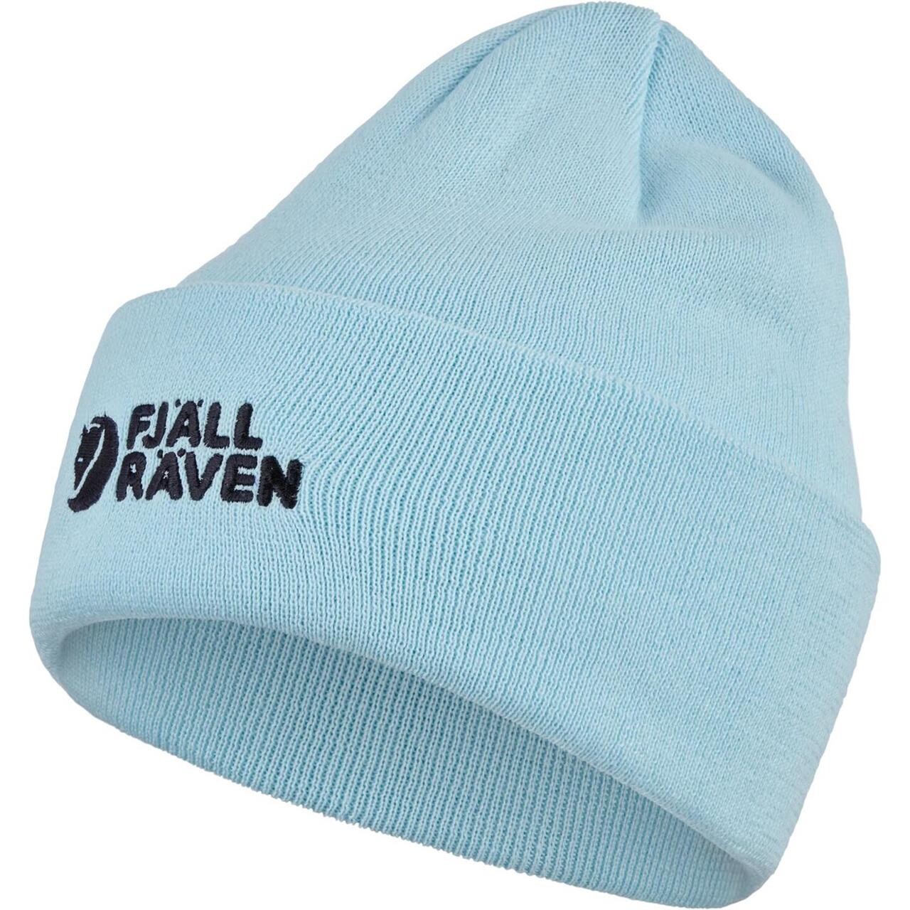 Fjällräven Vardag Beanie (Blå (BREEZE BLUE/514) One size)