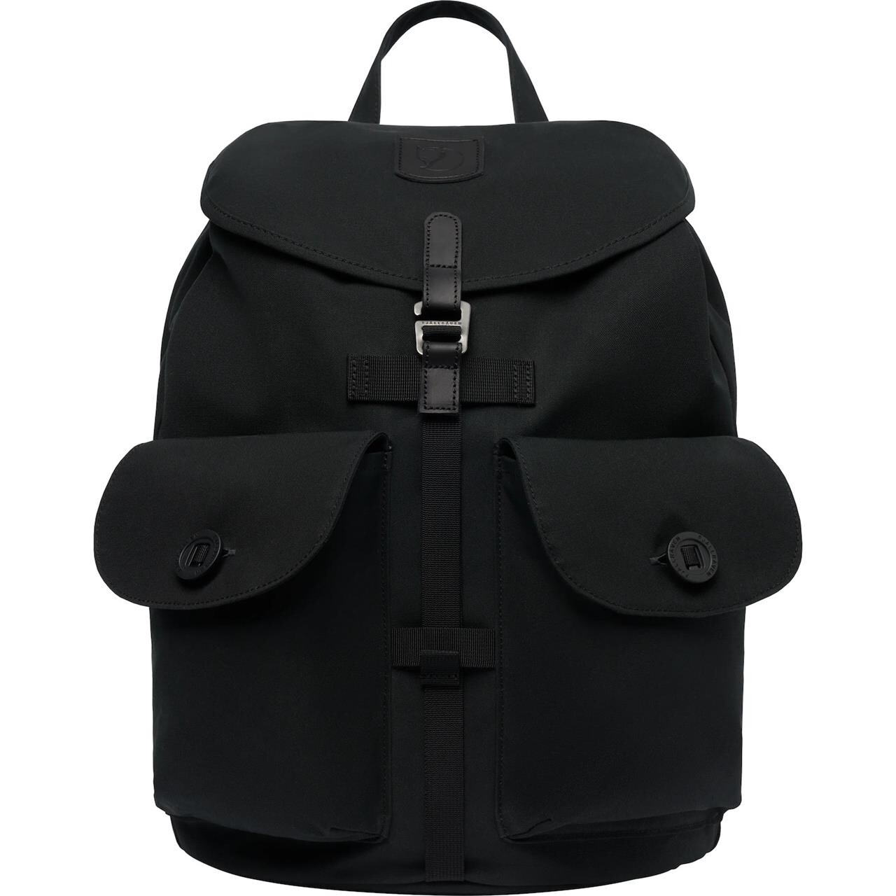 Fjällräven Övik Rucksack (Sort (BLACK/550) One size)