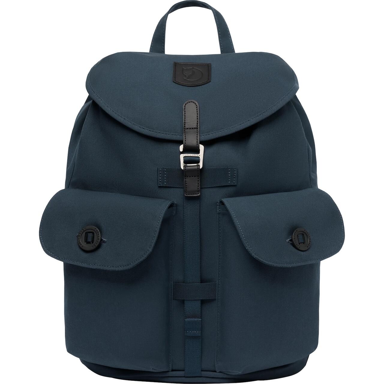 Fjällräven Övik Rucksack (Blå (NAVY/560) One size)