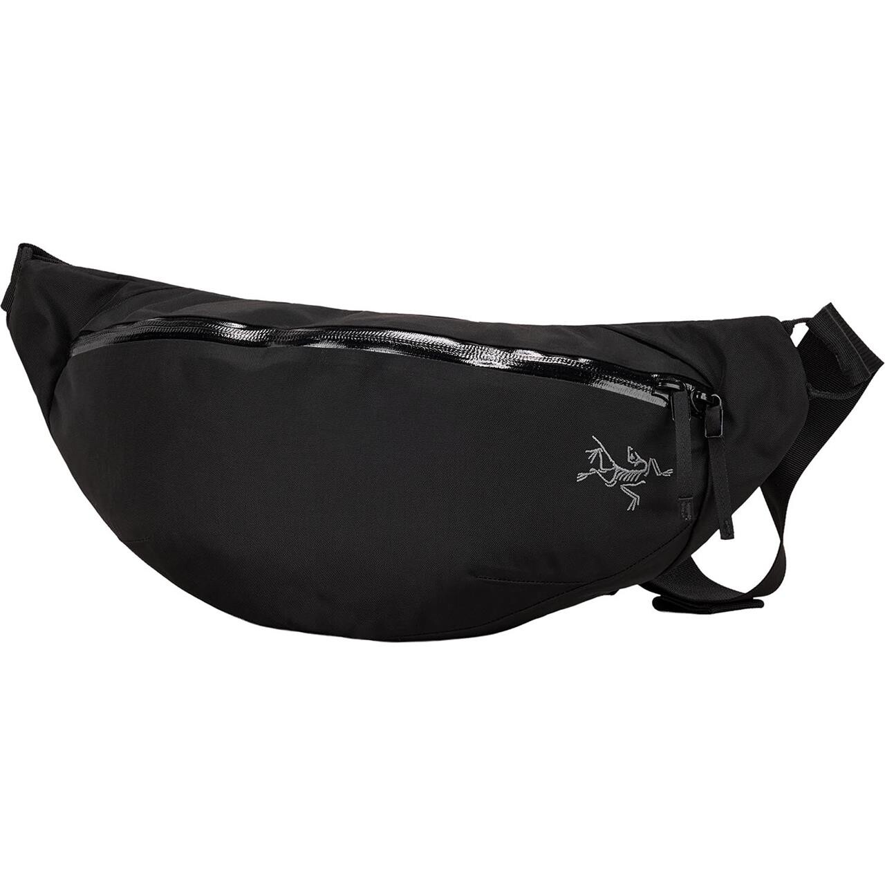 Arcteryx Axios 4 Crossbody (Brun (MONGOOSE) One size)
