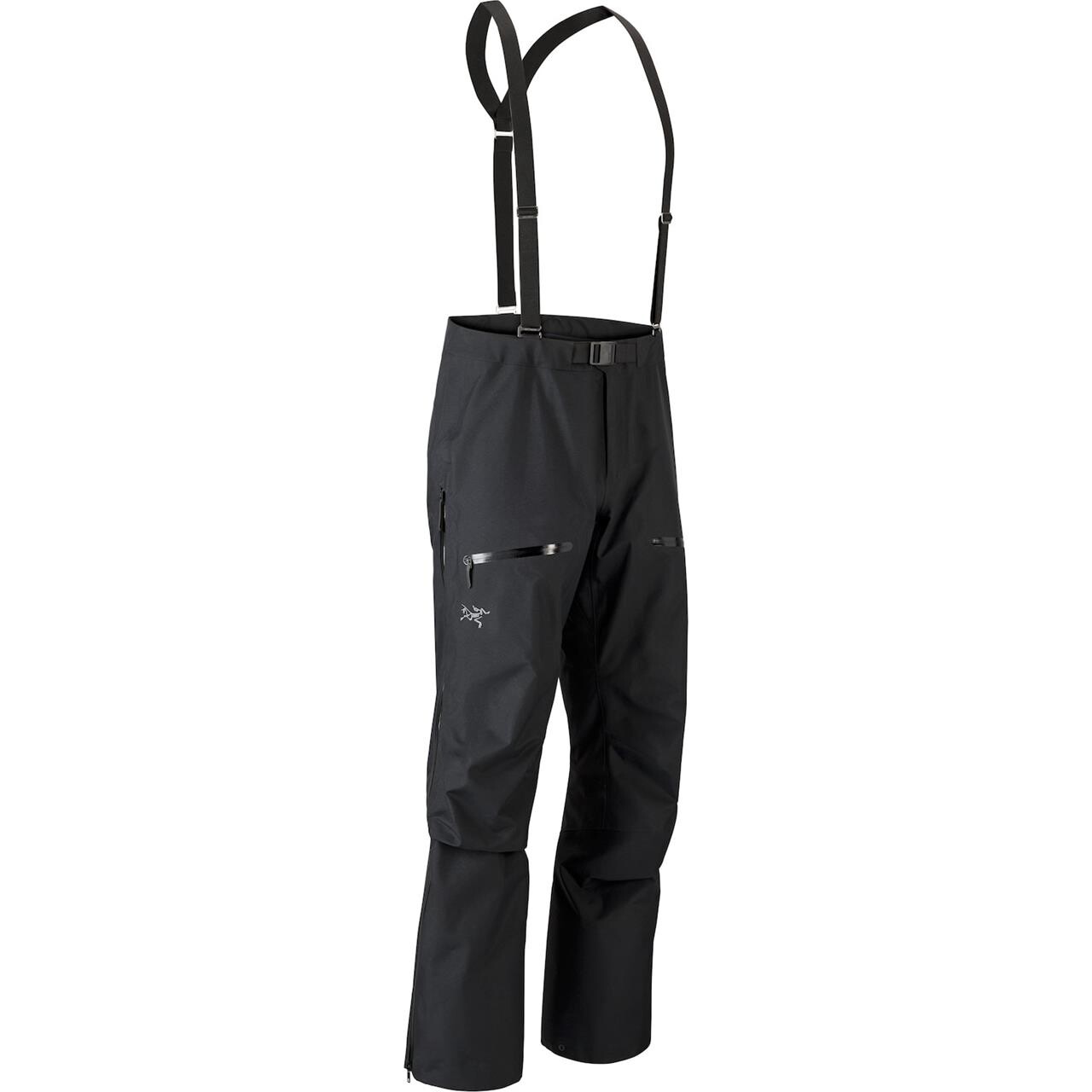 Arcteryx Mens Beta SV Pant M (Sort (BLACK) Small)
