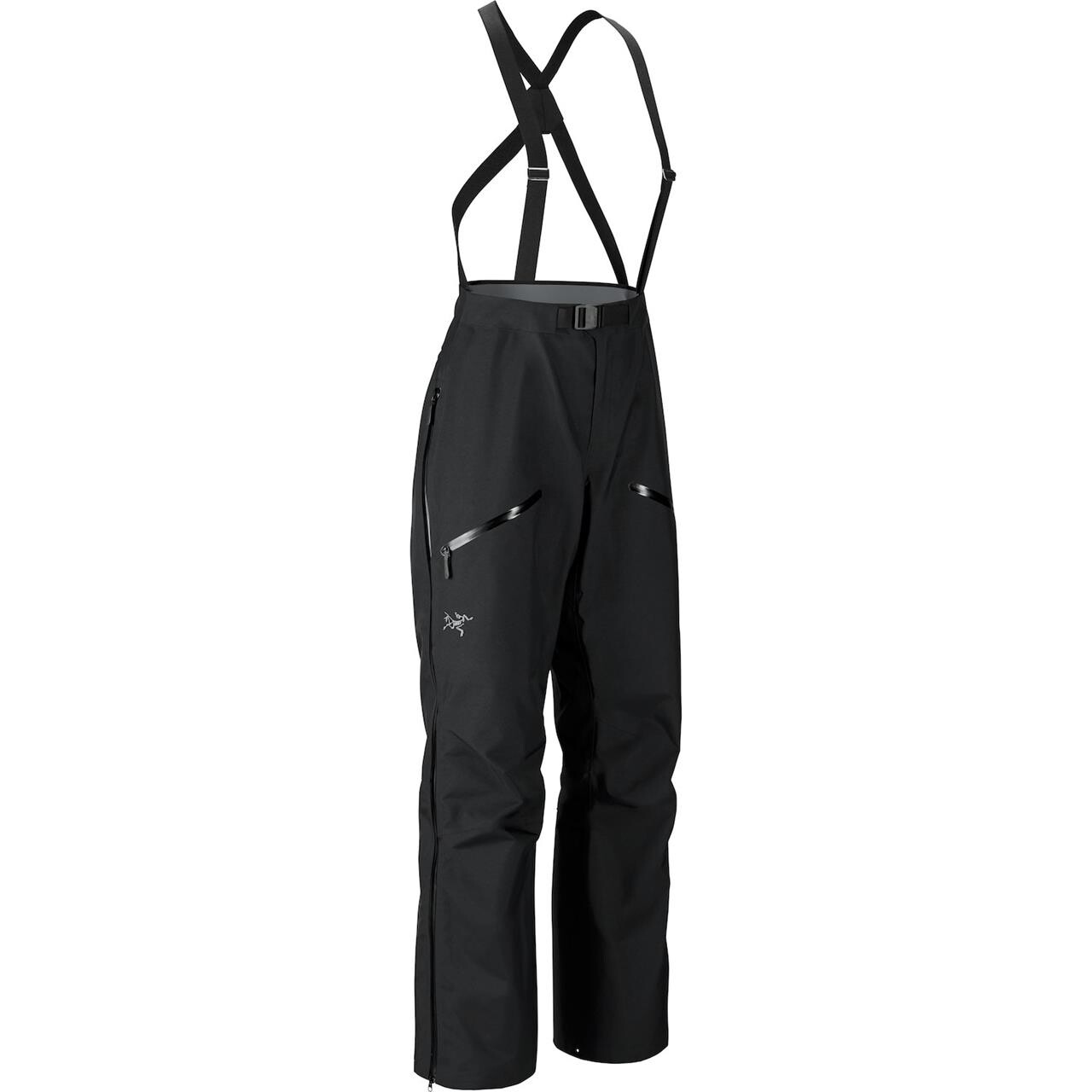 Arcteryx Womens Beta SV Pant W (Sort (BLACK) 34)